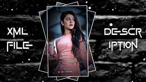 𝐒𝐀𝐈𝐘𝐀𝐀𝐍 𝐉𝐈 🔥🥵 𝐍𝐄𝐖 𝐓𝐑𝐄𝐍𝐃 𝐗𝐌𝐋 𝐅𝐈𝐋𝐄 || 𝐀𝐋𝐈𝐆𝐇𝐓 𝐌𝐎𝐓𝐈𝐎𝐍 𝐏𝐑𝐄𝐒𝐓 || #am_editors_bd #alightmotion #xml_creator