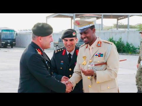Deg Deg: VOA Somali Radio – Idaacadda Galabnimo | Thursday, 09-07-2026
