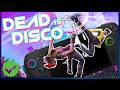 Dead as Disco on ROG Xbox Ally X -  Hemlock MANIAC Full Gameplay