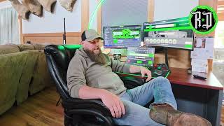 Trying To Make It Work, how do you run a diesel performance shop when everything is illegal?