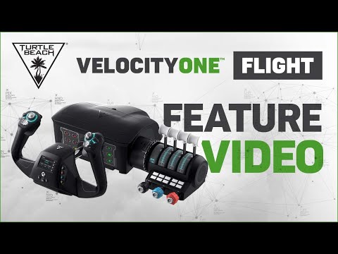 VelocityOne Flight для Xbox стал самым продаваемым контроллером для авиасимуляторов за 2022 год: с сайта NEWXBOXONE.RU