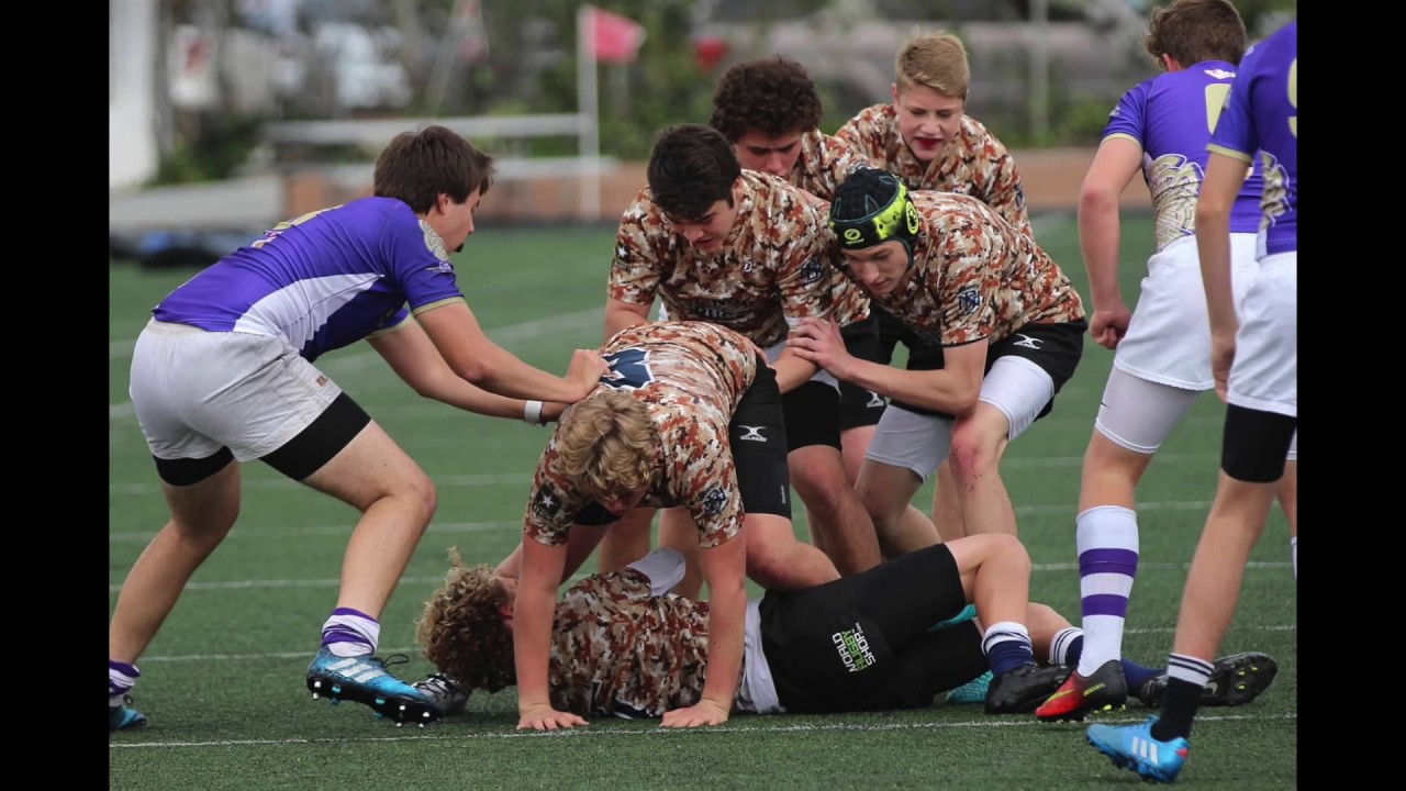 Del Norte Rugby 20162017 Banquet Video YouTube