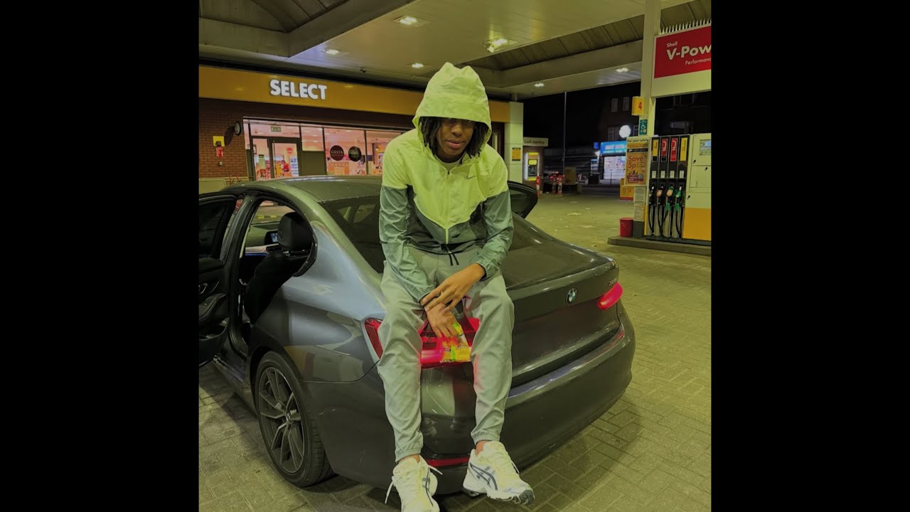 [FREE] Nemzzz x YD Muni Type Beat - "Old Me"