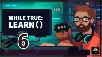 while True: learn() with Beroun - Episode 6