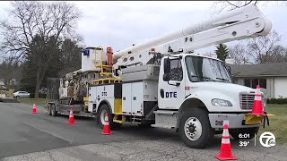 DTE to ask for another electric rate increase for 2025; here's how much it will cost you by WXYZ-TV Detroit | Channel 7 198 views 15 hours ago 2 minutes, 14 seconds