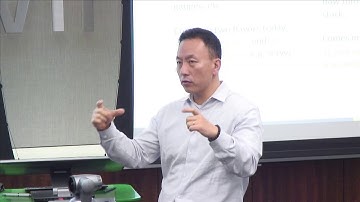 SolarWinds Cloud and the Three Pillars of Observability with Michael Yang and Keith Kuchler