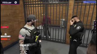 policja ma zamknięte głowy 5city screenshot 5