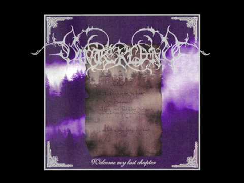 Vinterland - I am another in the night