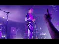 The Darkness - Black Shuck - 10/04/23 - Ace of Spades - Sacramento, Ca. - 4K Video