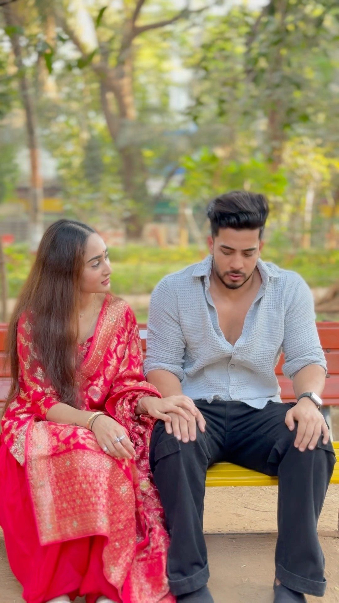 Jo dikhta hai wo hota nahi jo hota hai wo dikhta nahi ? | ye kya hua ? #comedy  #funny  #shorts
