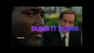 Ugly Duckling &quot;Dumb it Down&quot; BLINDSIDEd (with Lyrics, Part 8)