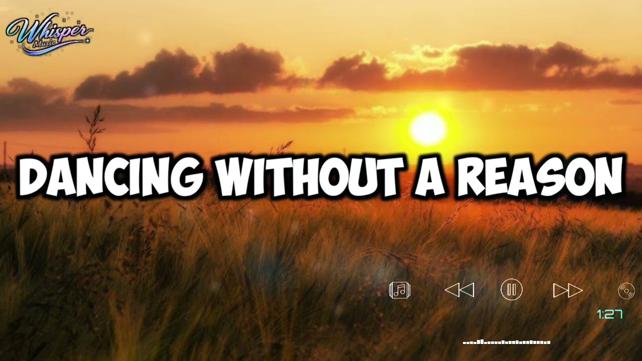 PLAYLIST LAGU BARAT SLOW TERBAIK  2026 🎧  DANCING WITHOUT A REASON