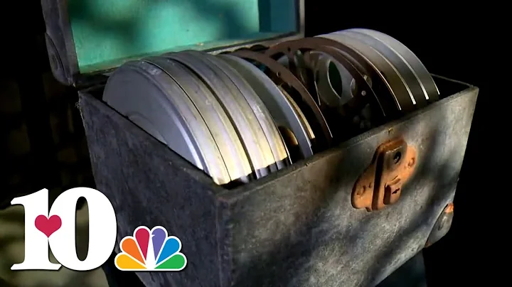 Trailer: Hunt for History - The lost films of Gran...