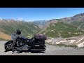 Route des Grandes Alpes-Verdon-Vercors-Meine schönste Motorradtour