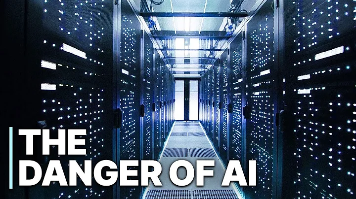 The Danger of AI | Scary Technology | Artificial Intelligence | Documentary - DayDayNews