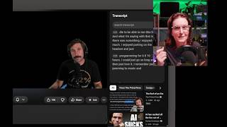 Details ThePrimeagen said that AI can code. His comment section exploded Update