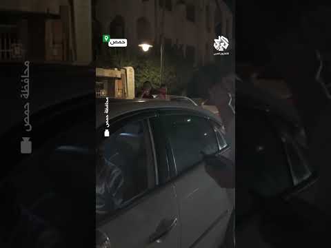 فرع شرطة مرور حمص يبدأ استخدام طائرات الدرون لرصد المخالفات المرورية في المدينة