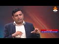 Tek Raj Pandey  - GANTABYA NEPAL | Nepal Television 2079-04-13