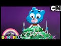 Os Fantoches | O Incrível Mundo de Gumball | Cartoon Network 🇧🇷