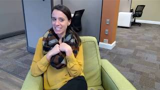 Cube Workspace has erased my work from home problems