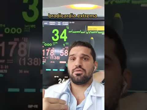 Video: ¿La apresolina ralentiza el ritmo cardíaco?