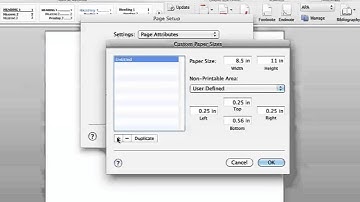 How to Print Inside a Blank Card Using Word : Beginner Computer Tips