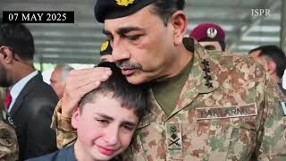 Pahalgam False Flag Exposed   Pakistan’s Strategic Victory &amp; India’s Global Embarrassment   ISPR