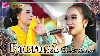 FORTUNA Music \\ JAVA AUDIO \\ DVS MOVIE \\ PATALAN KENDAL