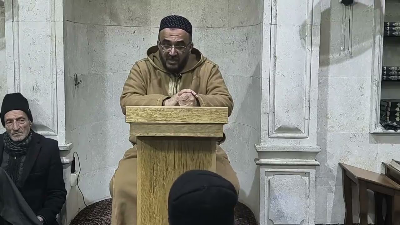 آثار العبادات على قلب وسلوك العبد