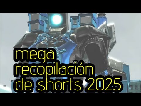 Recopilación de shorts, especial de navidad 2025 🎄🎅