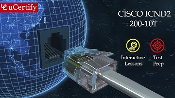 CISCO ICND2 200-101