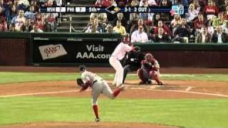 2010/04/14 Recap: WSH 7, PHI 14