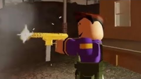 The MP in anomic roblox