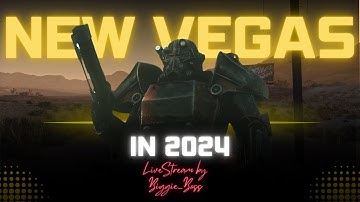 NEW VEGAS HAS NEVER FELT BETTER | NEW WILD CARD WABBAJACK MODLIST LET