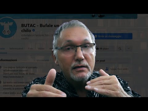 LE BUFALE DI BUTAC