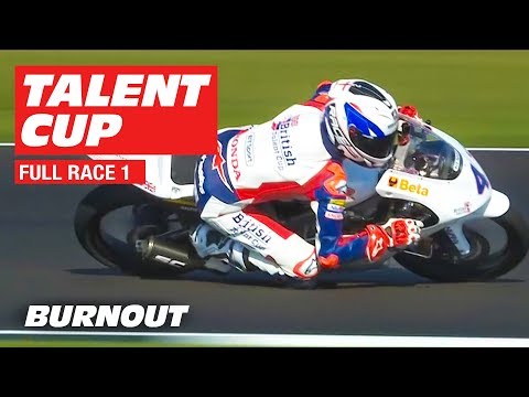 RACE 1 FULL