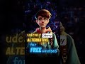 Udemy free courses | Free course #course #udemycourses #udemy #trending #shorts #coding #coder #yt