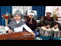 Bhar do jholi meri qawwali  rajotia siblings