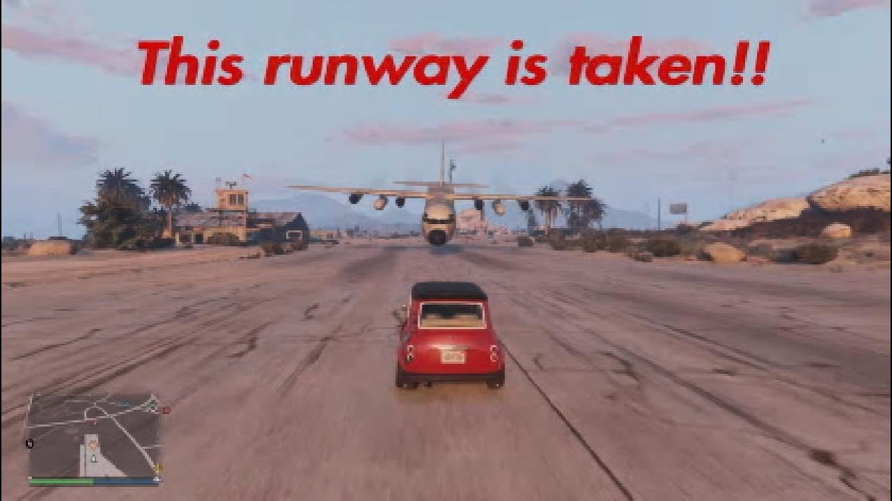 BooMs, races and a hangover