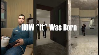 How "It" Was Born [Gmod Short Film]