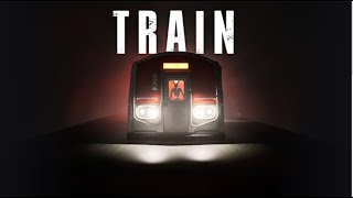 TRAIN [HORROR] | Fortnite Creative 2.0 / UEFN  Horror Map from TheRandomBread