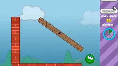 Hungry Shapes Custom Levels 4