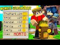 VERSO LE 30 MONETE D'ORO!! - VITA IN CITTA 2 Minecraft ITA
