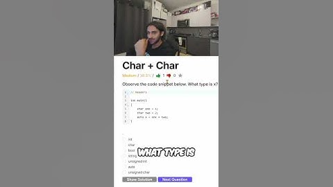 Hobbyist c++ dev succeeds where 400K FAANG dev failed