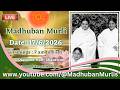 Madhuban Murli (English) LIVE - 17/6/2026 (Wednesday 7.00 am to 8.00 am IST)