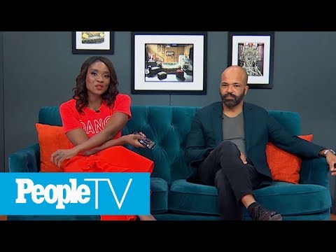 Wideo: Jeffrey Wright: Biografia, Kreatywność, Kariera, życie Osobiste