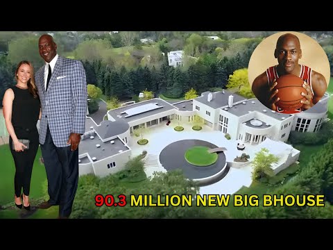 'Inside Michael Jordan’s
