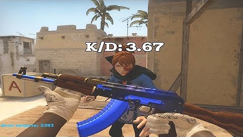 CS:GO Legacy Mod Servers Are INSANE (secret community)