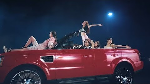 [1 HOUR LOOP M/V] LE SSERAFIM 