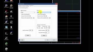 Celebrity Sequence Generator Pro (part 7b)- PHD2 guiding algorithms Profile